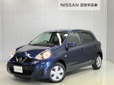 日産 マーチ