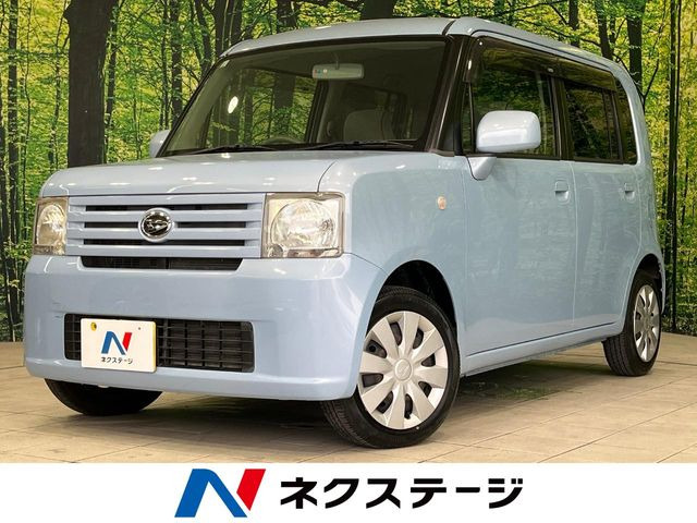ムーヴコンテ X スペシャル 