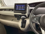 N-BOX G L ホンダセンシング 