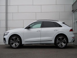 Q8 50 TDI クワトロ ディーゼル 4WD 