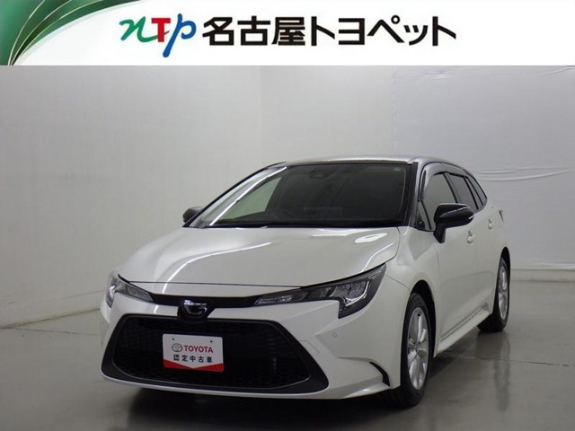カローラツーリング 1.8 S 