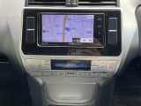 ランドクルーザープラド 2.8 TX ディーゼル 4WD 