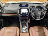 フォレスター 2.0 アドバンス 4WD 