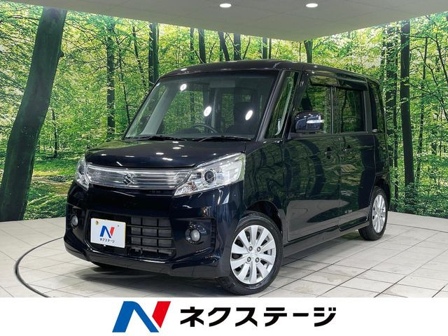 スペーシアカスタム XS 