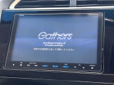 シャトル 1.5 ハイブリッド Z 