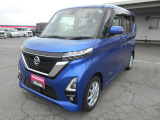 日産 ルークス
