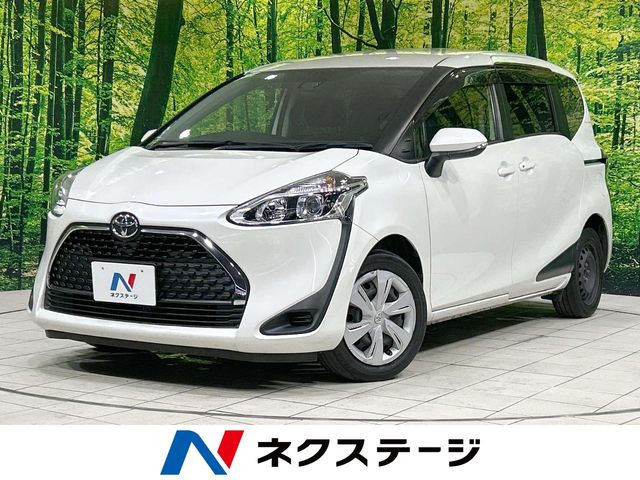 シエンタ 1.5 G 