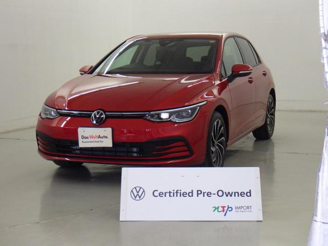 ゴルフ TDI アクティブ アドバンス プラチナムエディション ディーゼル 