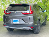 CR-V 2.0 e:HEV EX マスターピース 