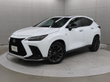 レクサス NX