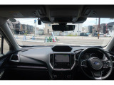 フォレスター 1.8 スポーツ 4WD 