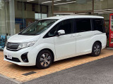 ステップワゴン 1.5 G EX 