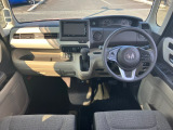 N-BOX G EX ホンダセンシング 