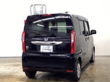 N-BOX L 4WD 