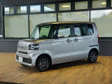 N-BOX  660 4WD