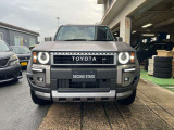ランドクルーザー250 2.7 VX 4WD 