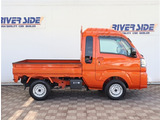 ハイゼットトラック ジャンボ エクストラ 4WD 5速マニュアル純正9型DAドラレコBカメ...