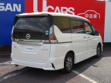 セレナ 1.2 e-POWER ハイウェイスター V 