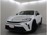クラウンスポーツ 2.5 Z E-Four 4WD 