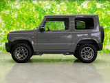 ジムニー XC 4WD 