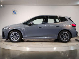 【BMWのFFモデル】BMWのテクノロジーを駆使し、FFのネガティブ要素を払拭。前後配分・サスペンション・前肢制御を駆使し従来のFF車のイメージを覆すスポーテーな走りを実現のBMWFF車を是非!