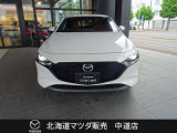MAZDA3ファストバック  2.0 20S 100周年 特別記念車