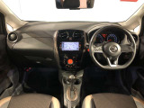 ノート 1.2 メダリスト X FOUR スマートセーフティ エディション 4WD 