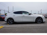 MAZDA3ファストバック 2.0 20S プロアクティブ ツーリング セレクション 