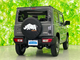 ジムニー XC 4WD 