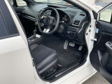 WRX S4 2.0 GT-S アイサイト 4WD 