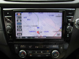エクストレイル 2.0 20Xi ハイブリッド 4WD 