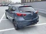 MAZDA2 1.5 15 スポルト 