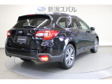 レガシィアウトバック 2.5 Bスポーツ 4WD 