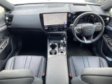 NX 350h Fスポーツ 本革シート サンルーフ