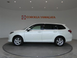 カローラフィールダー 1.5 G 4WD 