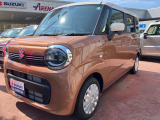 スズキ ワゴンRスマイル