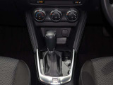 DCT、CVT、従来型のATなど、すべてのトランスミッションの利点を集約し、ロックアップ領域を大幅に拡大し伝達効率の向上とマニュアルトランスミッションのようなダイレクト感を実現した自社製ATです。
