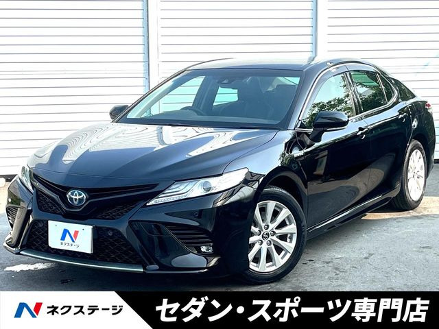 カムリ 2.5 WS 