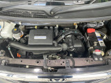 親切・丁寧な専門メカニックスタッフが応対!・車検・点検整備・事故等の修理などアフターサービスも安心。お車のカスタマイズもネクステージのサービススタッフまでご相談ください!