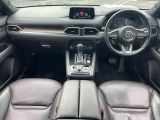 CX-8 2.5 25S Lパッケージ 