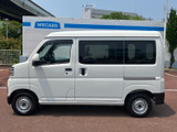 ピクシスバン デラックス ハイルーフ 