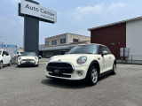 BMW MINI ミニ