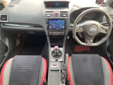 WRX STI 2.0 タイプS 4WD 