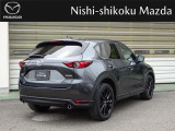 CX-5 2.2 XD ブラックトーンエディション 