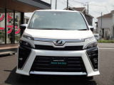 ヴォクシー 2.0 ZS 煌II 