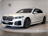 740d Msportが入庫しました。