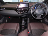 C-HR ハイブリッド 1.8 G 