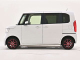 N-BOX L 4WD 