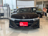 S660 アルファ 