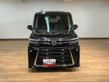 タントカスタム RS 
